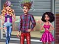 Gioco Consulenti di moda per ragazze  in linea