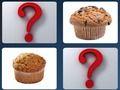 Gioco Partita di memoria dei muffin  in linea