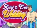 Gioco Ariel e Eric Wedding  in linea