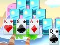 Gioco Solitario di montagna  in linea