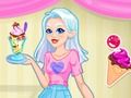 Gioco La gelatiera di Crystal  in linea