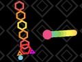 Gioco Serpente di base  in linea