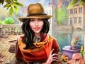 Gioco Wanderlust in Europa  in linea