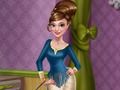 Gioco Dolly, rivista di colomba in linea