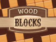 Gioco Blocchi di legno  in linea