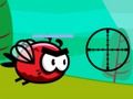 Gioco Uccelli da tiro  in linea