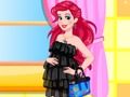 Gioco Ariel incinta, vero restyling  in linea