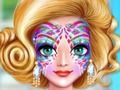 Gioco Il volto di Alice art  in linea