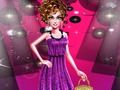 Gioco Diva di copertina di moda in linea
