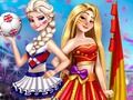Gioco Principesse al World Championship 2018 in linea