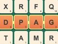 Gioco Il meraviglioso mondo delle parole  in linea