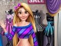 Gioco Shopping del centro commerciale delle ragazze  in linea