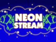 Gioco Flusso neon in linea