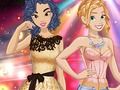 Gioco Feste da principessa: dalle strade alle suite  in linea