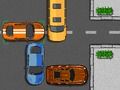 Gioco Blocco di parcheggio  in linea