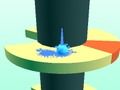 Gioco Helix Jump 2 in linea