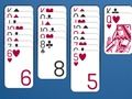 Gioco Solitario FunGamePlay in linea Gioco Solitario FunGamePlay in linea