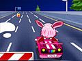 Gioco Yuju Pink Car  in linea