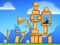 Gioco Robot arrabbiati  in linea