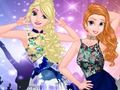 Gioco Servizio fotografico alla moda per principesse  in linea