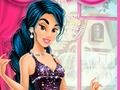 Gioco Principesse al concorso Fashionistas  in linea