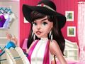 Gioco Shopping primaverile Boho Chic 2  in linea