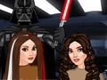 Gioco Parrucchiere Darth Vader  in linea