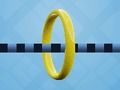 Gioco Cerchio di filo  in linea