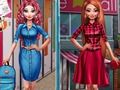 Gioco Eventi di abiti diversi di Suzy  in linea