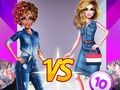 Gioco Concorso Outfit  in linea