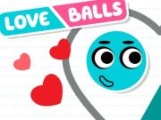 Gioco Love Balls in linea
