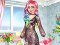 Gioco Principessa: restyling primaverile  in linea