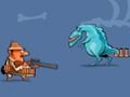 Gioco Hunter Willie: Mostri nel dungeon  in linea