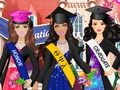 Gioco Laurea in Barbie & Friends  in linea