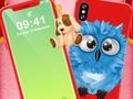 Gioco Decorazione Iphone X.  in linea