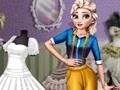 Gioco Sarto di moda principessa  in linea