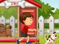 Gioco Memoria dei cani  in linea