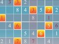 Gioco Sudoku in linea