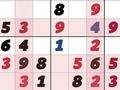 Gioco Sudoku veloce  in linea
