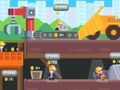 Gioco Minatore inattivo alla luna  in linea