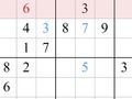 Gioco Smart Sudoku in linea