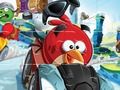 Gioco Angry Birds: Puzzle dei corridori  in linea