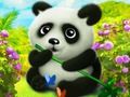 Gioco Panda felice  in linea