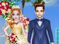 Gioco Abiti da sposa da sposa  in linea