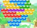 Gioco 4 stagioni bolle  in linea
