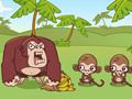Gioco Monkey N Bananas 2  in linea