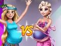 Gioco Notte della moda incinta  in linea