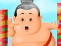 Gioco Saga del sumo  in linea