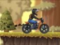 Gioco Gara X-Challenge: avventura in montagna  in linea