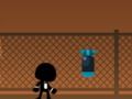 Gioco La valigetta di Stickman  in linea